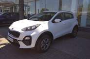 Kia Sportage Classic+