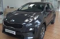 Kia Sportage Classic+