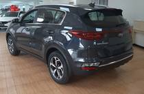 Kia Sportage Classic+