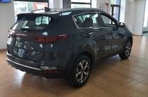 Kia Sportage Classic+