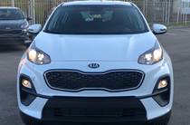 Kia Sportage Classic+