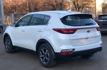 Kia Sportage Classic+