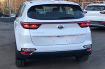 Kia Sportage Classic+