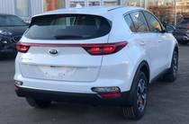 Kia Sportage Classic+