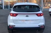 Kia Sportage Classic+