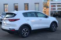 Kia Sportage Classic+