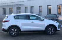 Kia Sportage Classic+