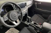 Kia Sportage Classic+