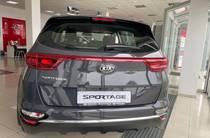 Kia Sportage Classic+