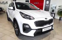 Kia Sportage Classic+