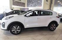 Kia Sportage Classic+