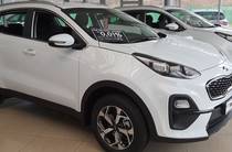 Kia Sportage Classic+