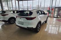 Kia Sportage Classic+