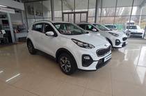 Kia Sportage Classic+