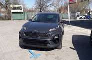 Kia Sportage Classic+