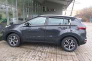 Kia Sportage Classic+