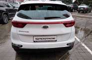 Kia Sportage Classic+