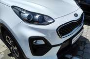 Kia Sportage Classic+