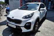 Kia Sportage Classic+