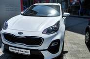 Kia Sportage Classic+