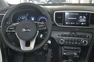 Kia Sportage Comfort+