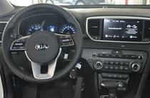 Kia Sportage Comfort+