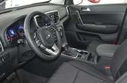 Kia Sportage Comfort+