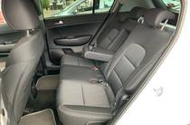 Kia Sportage Comfort+