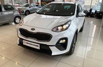 Kia Sportage Comfort+