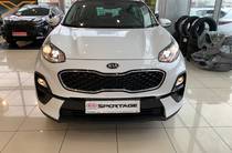 Kia Sportage Comfort+