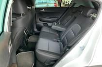 Kia Sportage Comfort+