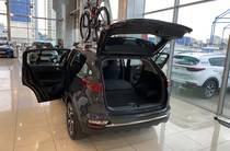 Kia Sportage Comfort+