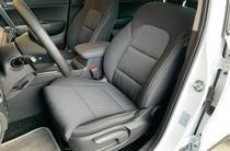 Kia Sportage Comfort+