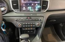 Kia Sportage Comfort+