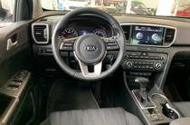 Kia Sportage Comfort+