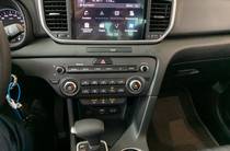 Kia Sportage Comfort+