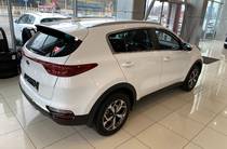 Kia Sportage Comfort+