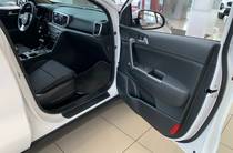 Kia Sportage Comfort+