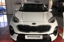 Kia Sportage Comfort+