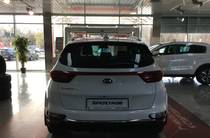 Kia Sportage Comfort+