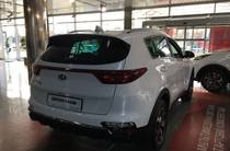 Kia Sportage Comfort+