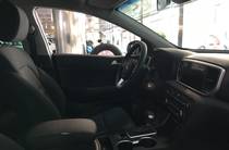 Kia Sportage Comfort+