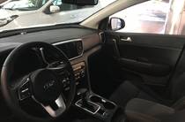 Kia Sportage Comfort+