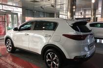 Kia Sportage Comfort+