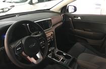 Kia Sportage Comfort+