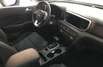 Kia Sportage Comfort+