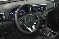 Kia Sportage Comfort+