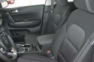 Kia Sportage Comfort+