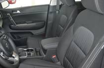 Kia Sportage Comfort+