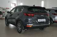 Kia Sportage Comfort+